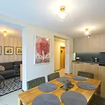 Chalet Domovina