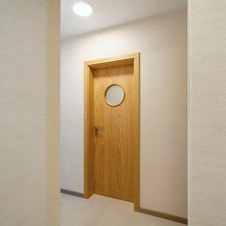 Domovina Tatranská Lomnica