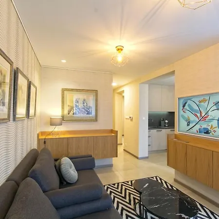 Domovina شاليه Tatranská Lomnica