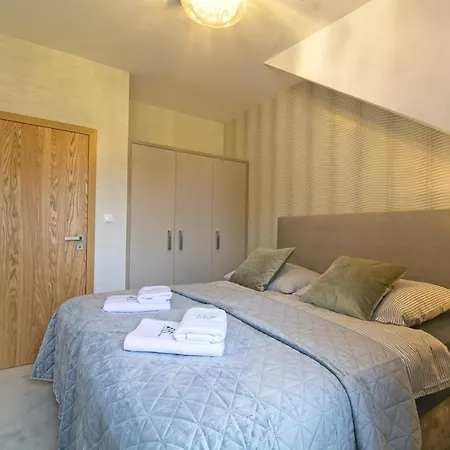 Domovina Tatranská Lomnica