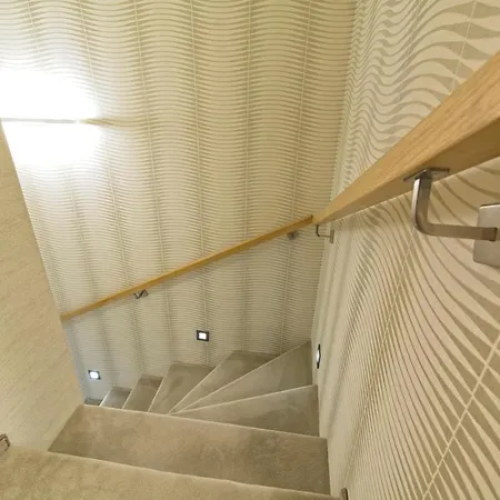 Domovina シャレー タトランスカ・ ロムニツァ