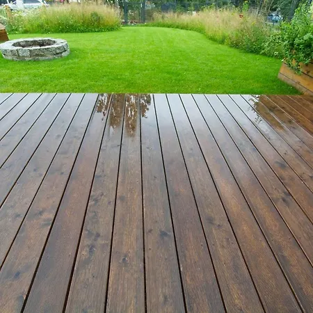 Domovina شاليه *