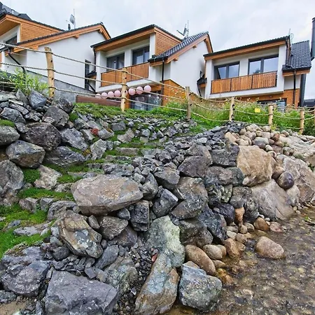 Domovina Tatranská Lomnica