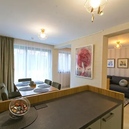 Domovina * Tatranská Lomnica