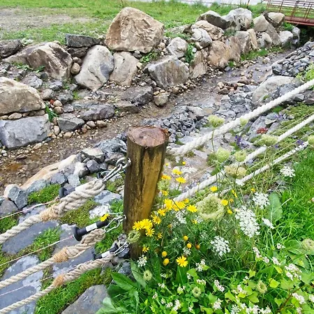 شاليه Domovina Tatranská Lomnica