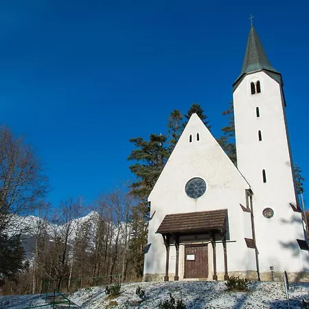 Domovina * Tatranská Lomnica