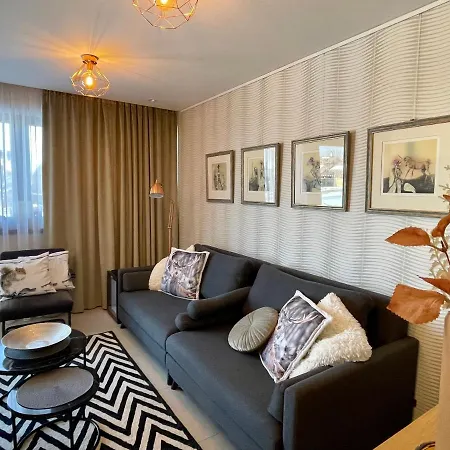 Domovina Tatranská Lomnica