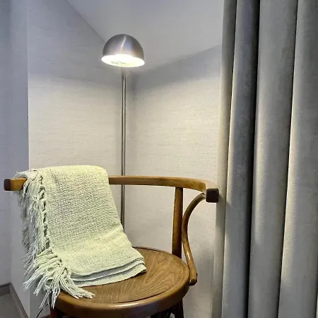 Domovina شاليه Tatranská Lomnica