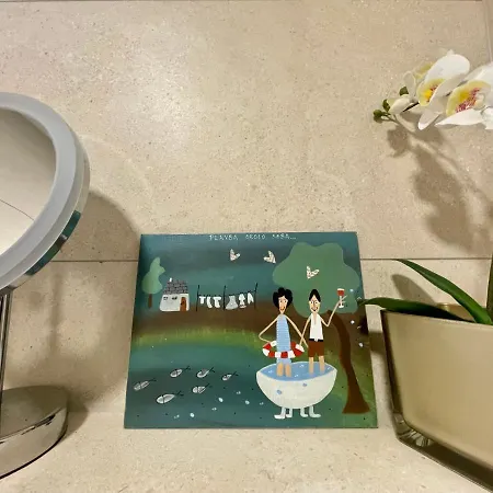 シャレー Domovina *