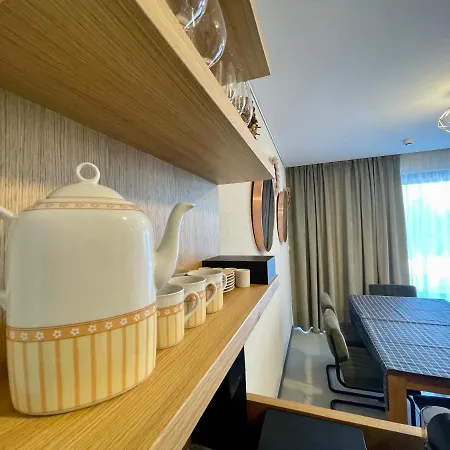 Domovina شاليه *