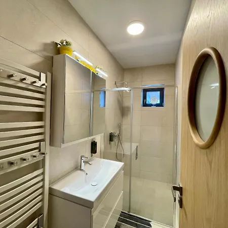 Domovina シャレー