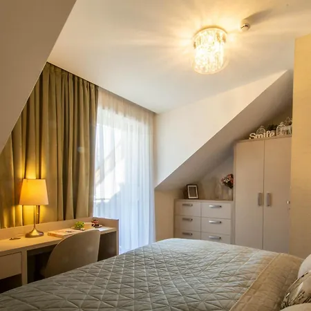 Domovina * Tatranská Lomnica