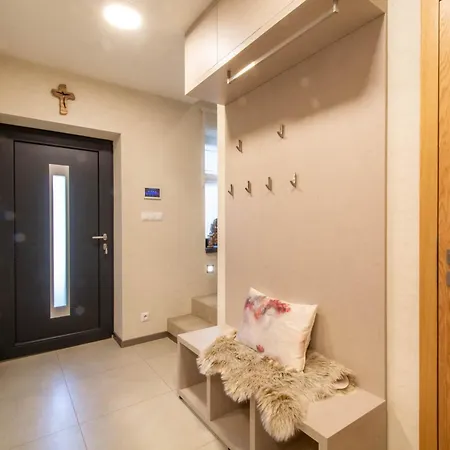 Domovina شاليه *