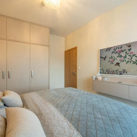 Domovina Chalet Tatranská Lomnica