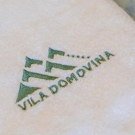 شاليه Domovina Tatranská Lomnica