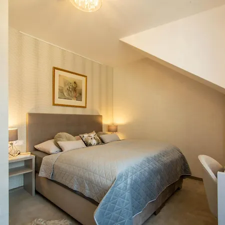 Domovina Tatranská Lomnica