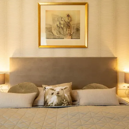 Domovina * Tatranská Lomnica